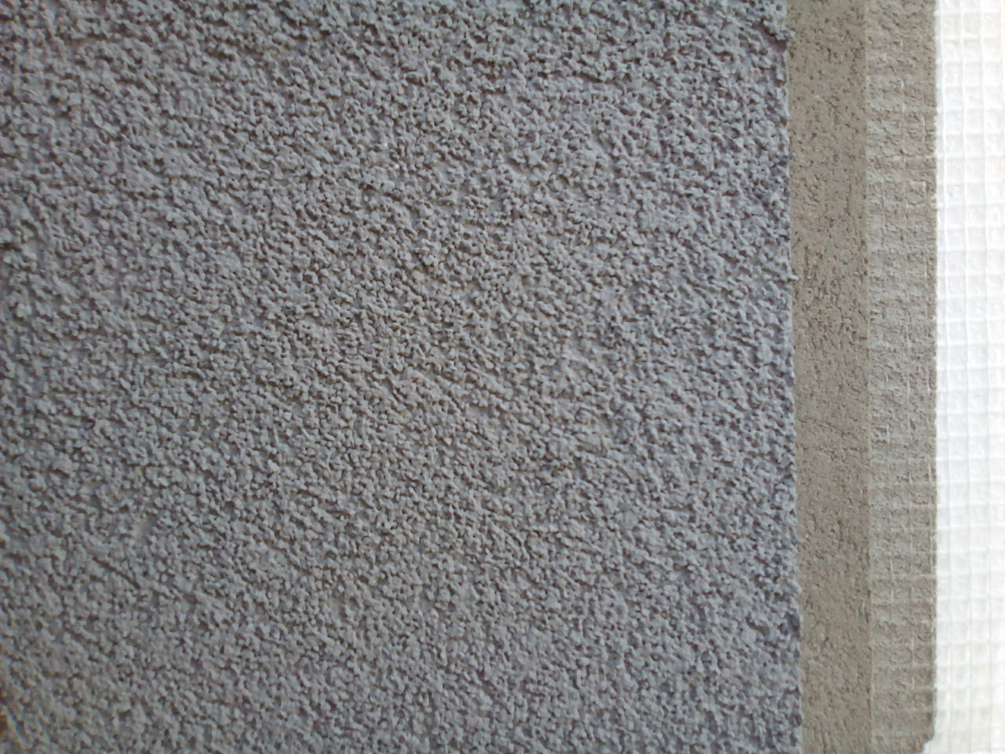 Finish grano medio