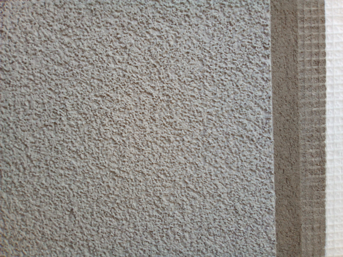 Finish grano medio