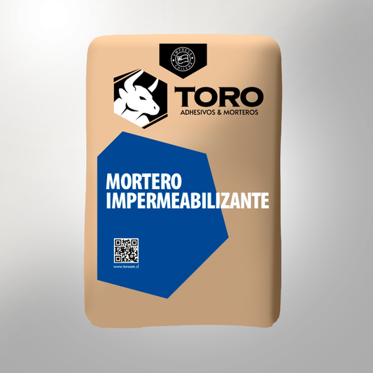 Impermeabilizante Cementicio