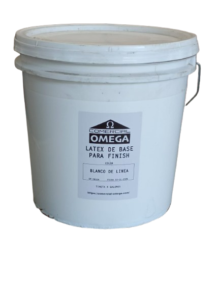 Látex Base Primer